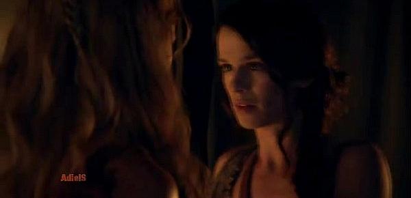  Spartacus War of the Damned E02 E03